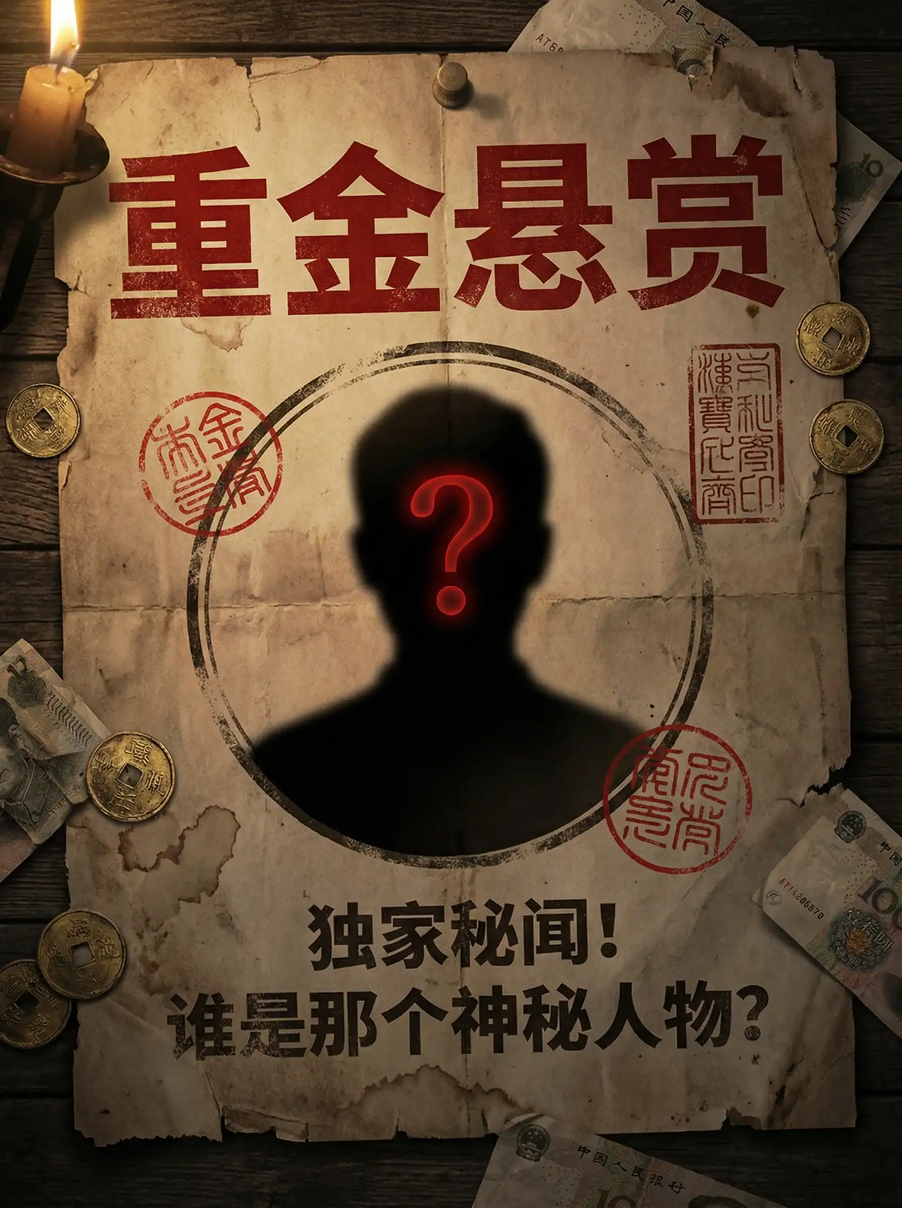 青年大学生最新十四期答案 - 重金悬赏线索征集令